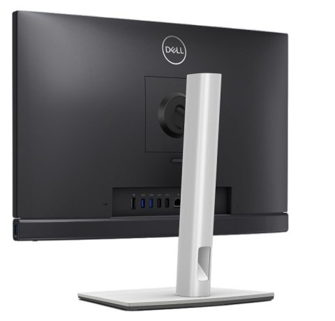 Komputer Optiplex 24 AIO (35-Watt CPU) Win11Pro i5-14500T/8GB/256GB SSD/23.8 FHD/Integrated/Adj Stand/FHD Cam/Mic/WLAN + BT/Kb/M Komputer Optiplex 24 AIO (35-Watt CPU) Win11Pro i5-14500T/8GB/256GB SSD/23.8 FHD/Integrated/Adj Stand/FHD Cam/Mic/WLAN + BT/Kb/M