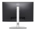 Komputer Optiplex 24 AIO (35-Watt CPU) Win11Pro i7-14700/16GB/512GB SSD/23.8 FHD/Integrated/Adj Stand/FHD Cam/Mic/WLAN + BT/Kb/M