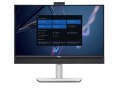 Komputer Optiplex 24 AIO (35-Watt CPU) Win11Pro i7-14700/16GB/512GB SSD/23.8 FHD/Integrated/Adj Stand/FHD Cam/Mic/WLAN + BT/Kb/M