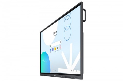Monitor interaktywny WA86D 86 cali Dotykowy 16h/7 400(cd/m2) 3840x2160 (UHD) Android 13 3xHDMI 5xUSB 1xRJ45 WiFi/BT 3 lata On-Si Monitor interaktywny WA86D 86 cali Dotykowy 16h/7 400(cd/m2) 3840x2160 (UHD) Android 13 3xHDMI 5xUSB 1xRJ45 WiFi/BT 3 lata On-Si