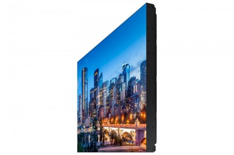 Monitor profesjonalny VM55C-R 55 cali Video Wall Matowy 24h/7 500(cd/m2) 1920x1080 (FHD) Ramka: 0.44mm(even) 3 lata On-Site (LH5 Monitor profesjonalny VM55C-R 55 cali Video Wall Matowy 24h/7 500(cd/m2) 1920x1080 (FHD) Ramka: 0.44mm(even) 3 lata On-Site (LH5