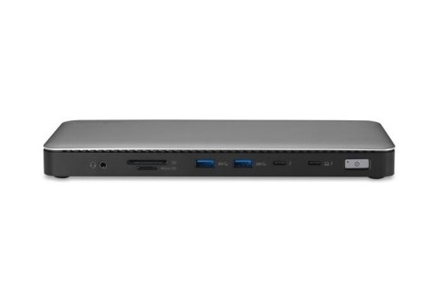 Stacja dokująca SD5760T Thunderbolt 4 dual 4K Stacja dokująca SD5760T Thunderbolt 4 dual 4K