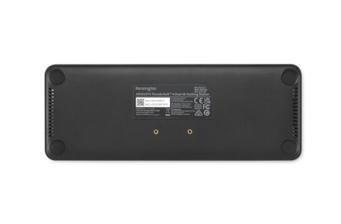 Stacja dokująca SD5760T Thunderbolt 4 dual 4K Stacja dokująca SD5760T Thunderbolt 4 dual 4K