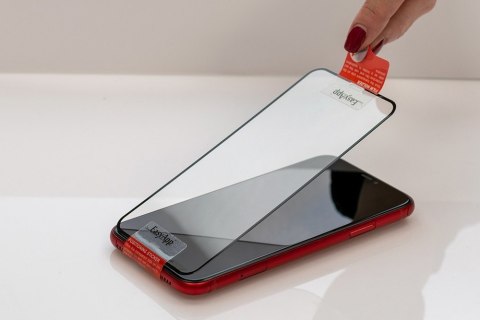 Szkło hartowane AntiSPY prywatyzujace Diamond Glass iPhone 15 6,1 Szkło hartowane AntiSPY prywatyzujace Diamond Glass iPhone 15 6,1