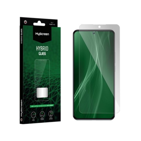Szkło hybrydowe HybridGlass FlexibleGlass iPhone 15 Pro Max 6,7 Szkło hybrydowe HybridGlass FlexibleGlass iPhone 15 Pro Max 6,7