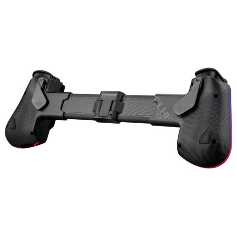 Kontroler mobilny ROG Tessen do telefonu USB-C czarny Kontroler mobilny ROG Tessen do telefonu USB-C czarny