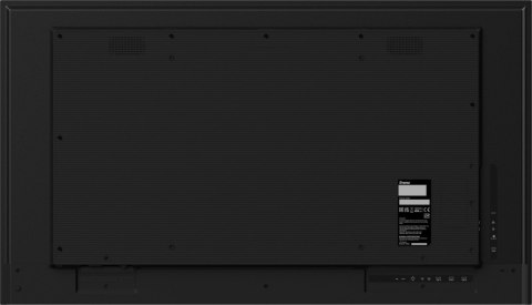 Monitor 50 cali LH5041UHS-B2 VA,4K,24/7,LAN,USB,HDMI Monitor 50 cali LH5041UHS-B2 VA,4K,24/7,LAN,USB,HDMI