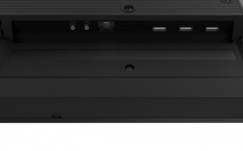 Monitor 50 cali LH5041UHS-B2 VA,4K,24/7,LAN,USB,HDMI Monitor 50 cali LH5041UHS-B2 VA,4K,24/7,LAN,USB,HDMI