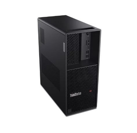 Stacja robocza ThinkStation P3 Tower 30GS00C7PB W11Pro i7-14700K/32GB/1TB/RTXA2000 12GB/vPro/3YR OS + 1YR Premier Support Stacja robocza ThinkStation P3 Tower 30GS00C7PB W11Pro i7-14700K/32GB/1TB/RTXA2000 12GB/vPro/3YR OS + 1YR Premier Support