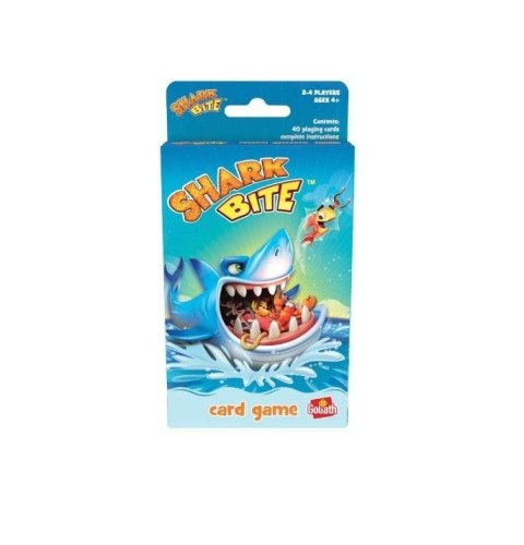Gra karciana Shark Attack Gra karciana Shark Attack