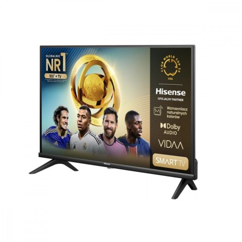 Telewizor LED 40 cali 40A4N Telewizor LED 40 cali 40A4N