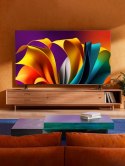 Telewizor LED 43 cale 43A6N