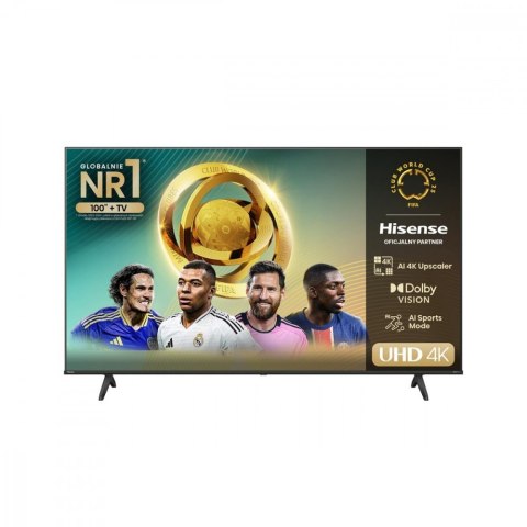 Telewizor LED 65 cali 65A6N Telewizor LED 65 cali 65A6N