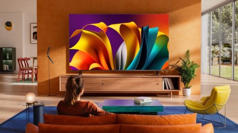 Telewizor LED 65 cali 65A6N Telewizor LED 65 cali 65A6N