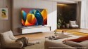 Telewizor QLED 50 cali 50E7NQ