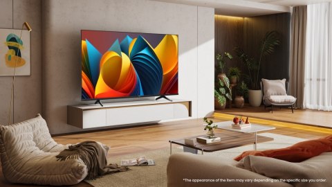 Telewizor QLED 50 cali 50E7NQ Telewizor QLED 50 cali 50E7NQ