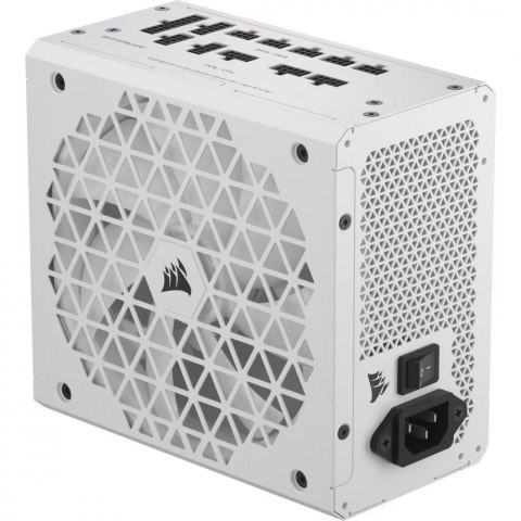 Zasilacz RM850X SHIFT 80+ GOLD ATX WHITE Zasilacz RM850X SHIFT 80+ GOLD ATX WHITE