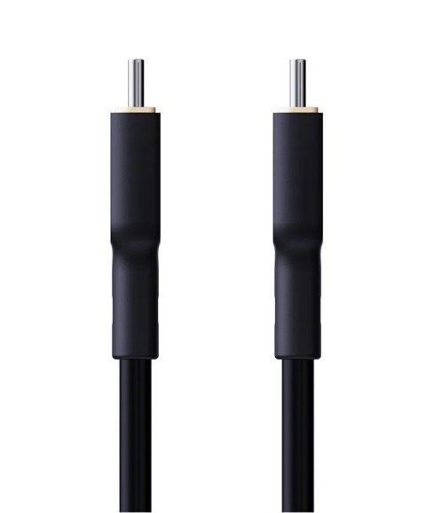 CB-SCC241 silikonowy kabel USB-C - USB-C | 1m | 5A | 240W PD CB-SCC241 silikonowy kabel USB-C - USB-C | 1m | 5A | 240W PD