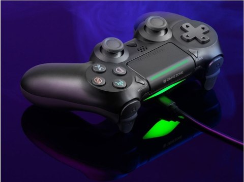 Gamepad Shogun PRO PC/PS3/PS4 Gamepad Shogun PRO PC/PS3/PS4