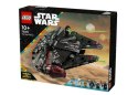 Klocki Star Wars 75389 Mroczny Sokół Millennium