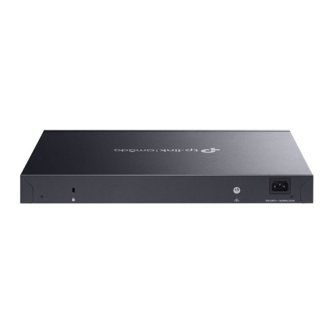 Przełącznik SG3428XMPP 24xGE PoE+ 4xSFP+ Przełącznik SG3428XMPP 24xGE PoE+ 4xSFP+