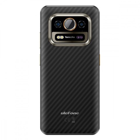 Smartfon Armor 25T Pro 5G 6/256GB IP69K termowizja czarny Smartfon Armor 25T Pro 5G 6/256GB IP69K termowizja czarny