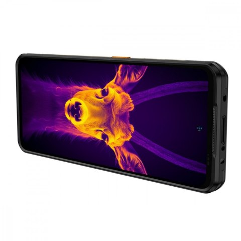 Smartfon Armor 25T Pro 5G 6/256GB IP69K termowizja czarny Smartfon Armor 25T Pro 5G 6/256GB IP69K termowizja czarny
