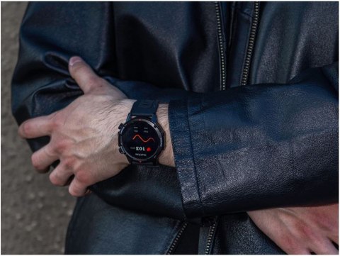 Smartwatch TRACER SMR11 HERO 1.39 Smartwatch TRACER SMR11 HERO 1.39
