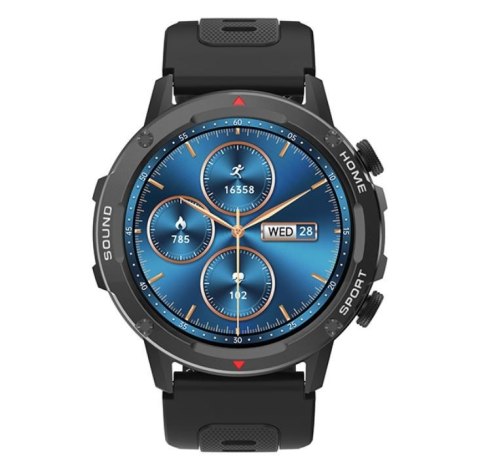 Smartwatch TRACER SMR11 HERO 1.39 Smartwatch TRACER SMR11 HERO 1.39