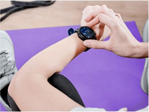 Smartwatch TRACER SMR11 HERO 1.39 Smartwatch TRACER SMR11 HERO 1.39