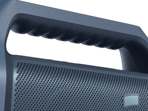 Głośnik Soundcore Boom 2 Plus Niebieski Głośnik Soundcore Boom 2 Plus Niebieski