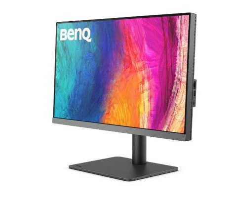 Monitor 27 cali PD2706U LED 4K 5ms/QHD/IPS/HDMI/DP/USB Monitor 27 cali PD2706U LED 4K 5ms/QHD/IPS/HDMI/DP/USB