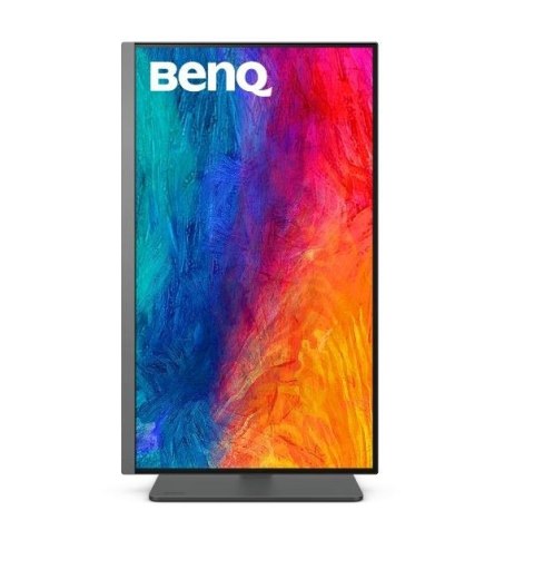 Monitor 27 cali PD2706U LED 4K 5ms/QHD/IPS/HDMI/DP/USB Monitor 27 cali PD2706U LED 4K 5ms/QHD/IPS/HDMI/DP/USB