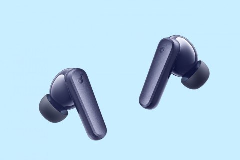 Słuchawki Soundcore R50i v2 niebieskie Słuchawki Soundcore R50i v2 niebieskie