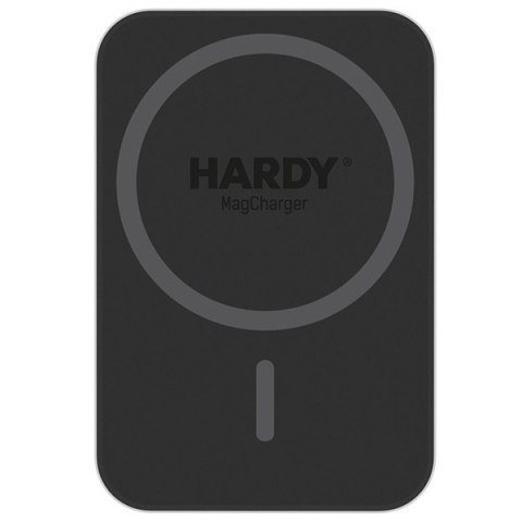 Uchwyt samochodowy 15W MagSafe indukcyjny dedykowany do Apple Uchwyt samochodowy 15W MagSafe indukcyjny dedykowany do Apple