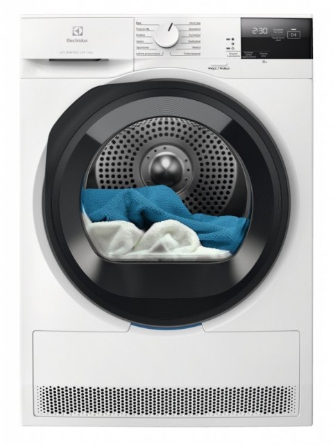 Suszarka EW6D295GP Suszarka EW6D295GP