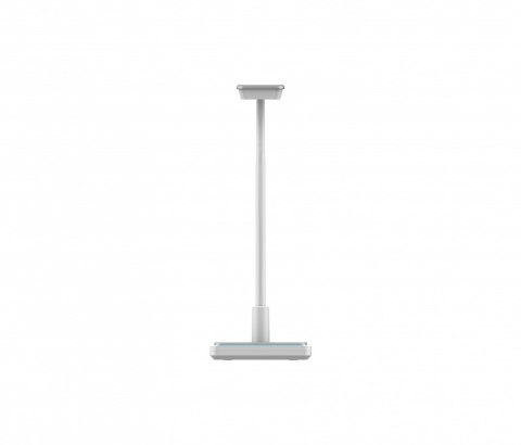 Lampa biurkowa LED ML 3100 Porto Biała Lampa biurkowa LED ML 3100 Porto Biała