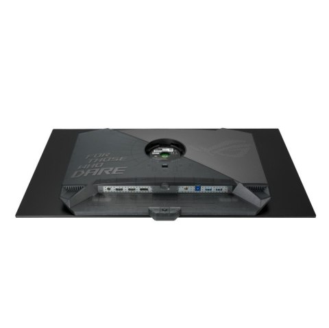 Monitor 27 cali PG27AQDP 2xHDMI+DP+USB Monitor 27 cali PG27AQDP 2xHDMI+DP+USB