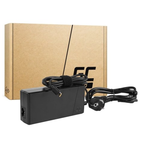 Zasilacz USB-C 130W 5V-9V-12V-15V/3A, 20V/6.5A Power Delivery Zasilacz USB-C 130W 5V-9V-12V-15V/3A, 20V/6.5A Power Delivery