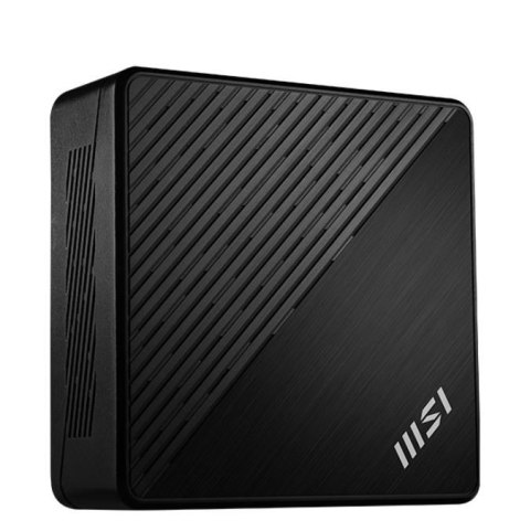 Mini PC Cubi N ADL S-078EU WIN11PRO/N100/4GB/128GB/WiFi/AT/BT5 Mini PC Cubi N ADL S-078EU WIN11PRO/N100/4GB/128GB/WiFi/AT/BT5