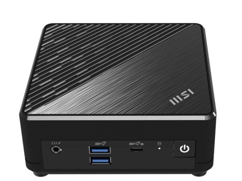 Mini PC Cubi N ADL S-078EU WIN11PRO/N100/4GB/128GB/WiFi/AT/BT5 Mini PC Cubi N ADL S-078EU WIN11PRO/N100/4GB/128GB/WiFi/AT/BT5