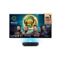 Telewizor Laser TV 100 cali 100L9HD