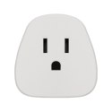 Adapter podróżny, gniazdo US wtyk EU AP-01
