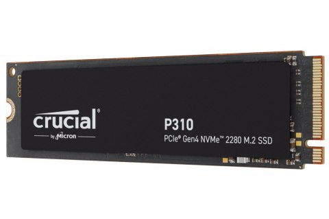 Dysk SSD P310 1TB M.2 NVMe PCIe 4.0 2280 7100/6000 Dysk SSD P310 1TB M.2 NVMe PCIe 4.0 2280 7100/6000