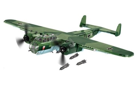 Klocki Dornier Do 17Z-2 1383 Klocki Dornier Do 17Z-2 1383