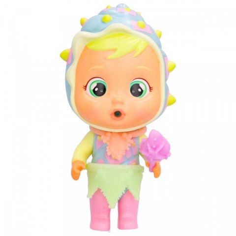 Lalka Cry Babies Magic Tears Shiny Shells Sandy Lalka Cry Babies Magic Tears Shiny Shells Sandy