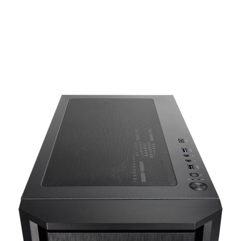 Obudowa PRO MINI AZ-01B-OP mATX Obudowa PRO MINI AZ-01B-OP mATX