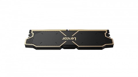 Pamięć DDR5 THOR 16GB (2*8GB)/6000 CL38 czarna Pamięć DDR5 THOR 16GB (2*8GB)/6000 CL38 czarna