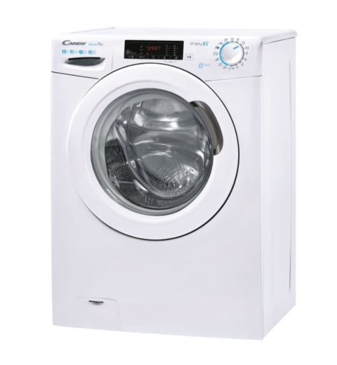 Pralka CSO 1285TE-S Pralka CSO 1285TE-S