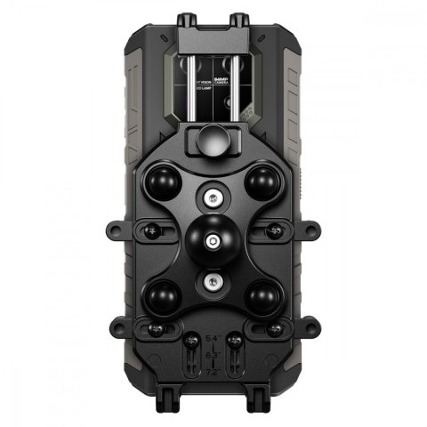 Uchwyt na telefon do roweru Armor Mount Pro Uchwyt na telefon do roweru Armor Mount Pro